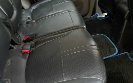 Mitsubishi Pajero Sport II рестайлинг, 2012 год, 1 300 000 рублей, 9 фотография