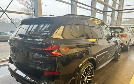BMW X5, 2025 год, 16 536 000 рублей, 2 фотография