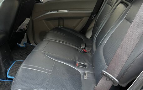 Mitsubishi Pajero Sport II рестайлинг, 2012 год, 1 300 000 рублей, 10 фотография