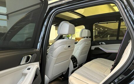 BMW X5, 2025 год, 16 536 000 рублей, 4 фотография