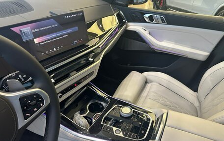 BMW X5, 2025 год, 16 536 000 рублей, 6 фотография