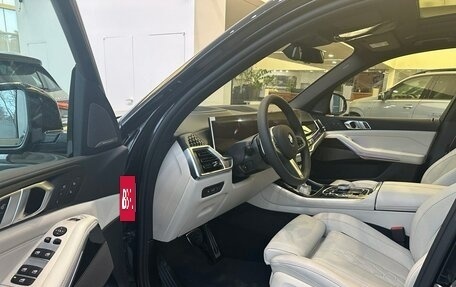 BMW X5, 2025 год, 16 536 000 рублей, 8 фотография