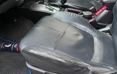 Mitsubishi Pajero Sport II рестайлинг, 2012 год, 1 300 000 рублей, 7 фотография