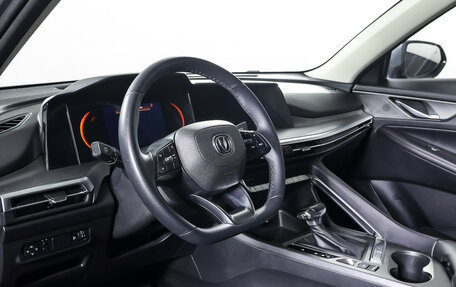 Changan CS35 Plus, 2023 год, 1 728 000 рублей, 14 фотография