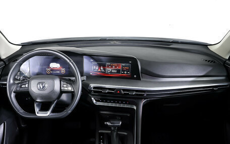 Changan CS35 Plus, 2023 год, 1 728 000 рублей, 13 фотография