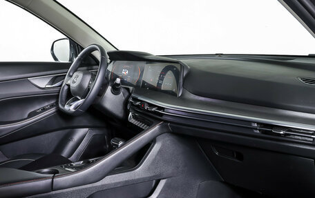 Changan CS35 Plus, 2023 год, 1 728 000 рублей, 11 фотография