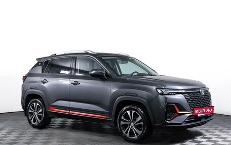 Changan CS35 Plus, 2023 год, 1 728 000 рублей, 3 фотография