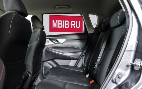 Changan CS35 Plus, 2023 год, 1 728 000 рублей, 12 фотография