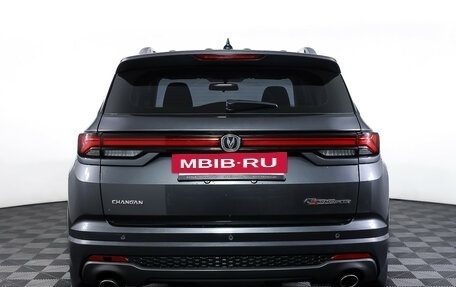 Changan CS35 Plus, 2023 год, 1 728 000 рублей, 6 фотография