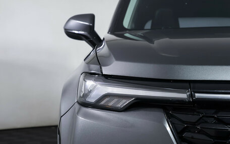 Changan CS35 Plus, 2023 год, 1 728 000 рублей, 21 фотография