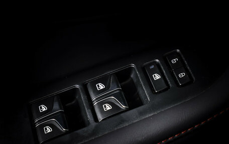 Changan CS35 Plus, 2023 год, 1 728 000 рублей, 16 фотография