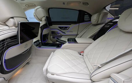 Mercedes-Benz Maybach S-Класс, 2025 год, 32 400 000 рублей, 7 фотография