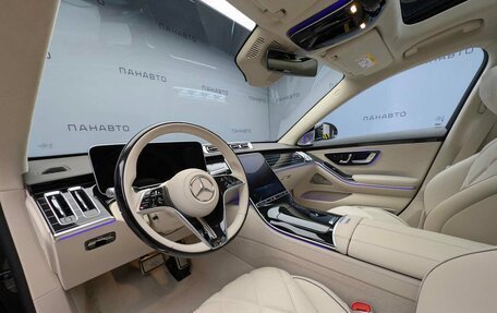 Mercedes-Benz Maybach S-Класс, 2025 год, 32 400 000 рублей, 5 фотография