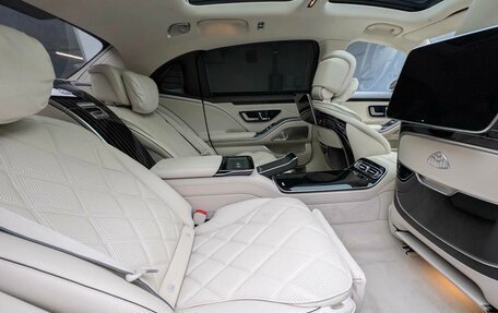 Mercedes-Benz Maybach S-Класс, 2025 год, 32 400 000 рублей, 9 фотография