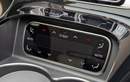 Mercedes-Benz Maybach S-Класс, 2025 год, 32 400 000 рублей, 12 фотография