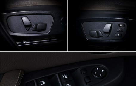 BMW X3, 2012 год, 1 780 000 рублей, 18 фотография