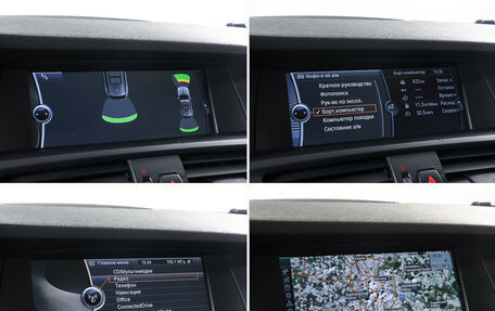 BMW X3, 2012 год, 1 780 000 рублей, 21 фотография