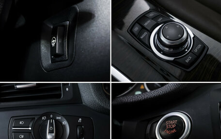 BMW X3, 2012 год, 1 780 000 рублей, 19 фотография