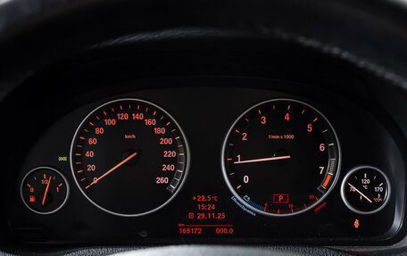 BMW X3, 2012 год, 1 780 000 рублей, 15 фотография