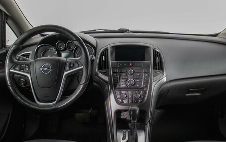 Opel Astra J, 2014 год, 690 000 рублей, 13 фотография