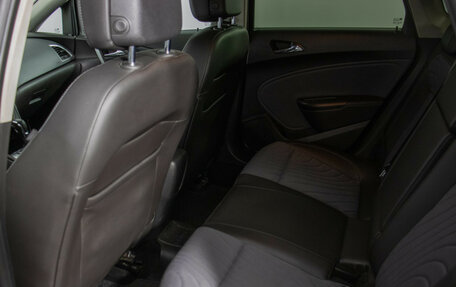 Opel Astra J, 2014 год, 690 000 рублей, 11 фотография