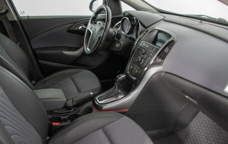 Opel Astra J, 2014 год, 690 000 рублей, 9 фотография