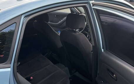 Hyundai Elantra IV, 2007 год, 555 000 рублей, 8 фотография