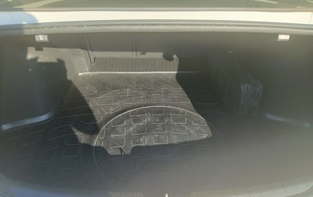 KIA K5, 2021 год, 2 155 000 рублей, 6 фотография