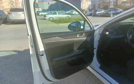 KIA K5, 2021 год, 2 155 000 рублей, 12 фотография