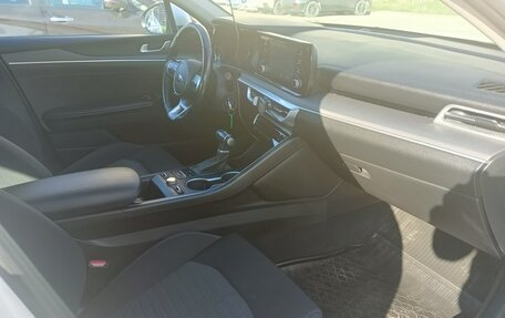 KIA K5, 2021 год, 2 155 000 рублей, 11 фотография