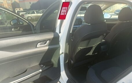 KIA K5, 2021 год, 2 155 000 рублей, 13 фотография