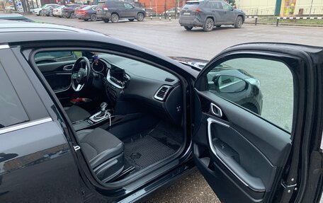 KIA cee'd III, 2019 год, 1 700 000 рублей, 6 фотография