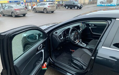 KIA cee'd III, 2019 год, 1 700 000 рублей, 7 фотография