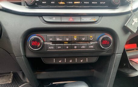 KIA cee'd III, 2019 год, 1 700 000 рублей, 12 фотография