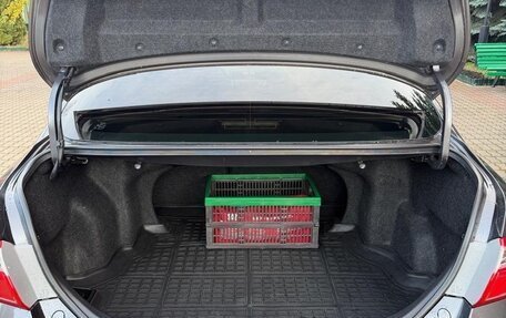 Toyota Camry, 2011 год, 2 000 000 рублей, 7 фотография