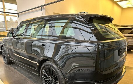Land Rover Range Rover IV рестайлинг, 2025 год, 27 248 000 рублей, 2 фотография