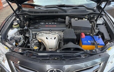 Toyota Camry, 2011 год, 2 000 000 рублей, 6 фотография