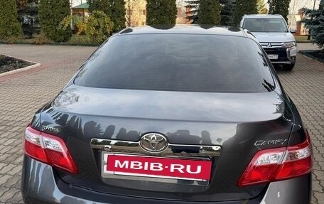Toyota Camry, 2011 год, 2 000 000 рублей, 8 фотография