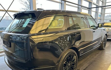 Land Rover Range Rover IV рестайлинг, 2025 год, 27 248 000 рублей, 3 фотография