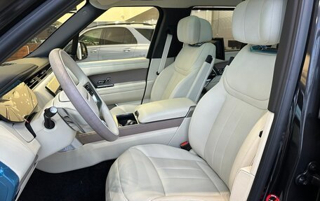 Land Rover Range Rover IV рестайлинг, 2025 год, 27 248 000 рублей, 5 фотография