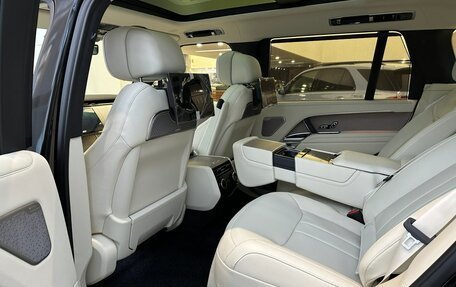 Land Rover Range Rover IV рестайлинг, 2025 год, 27 248 000 рублей, 8 фотография