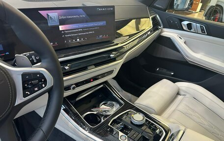 BMW X5, 2025 год, 16 536 000 рублей, 5 фотография