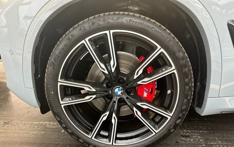 BMW X5, 2025 год, 16 536 000 рублей, 8 фотография