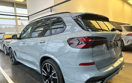 BMW X5, 2025 год, 16 536 000 рублей, 3 фотография