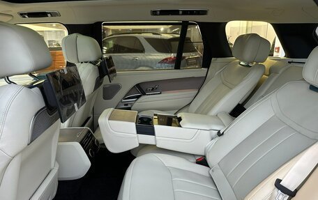 Land Rover Range Rover IV рестайлинг, 2025 год, 27 248 000 рублей, 9 фотография