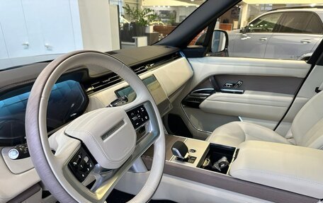 Land Rover Range Rover IV рестайлинг, 2025 год, 27 248 000 рублей, 4 фотография