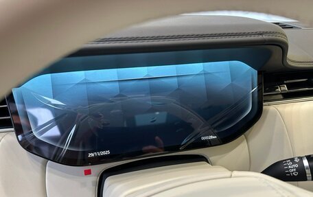 Land Rover Range Rover IV рестайлинг, 2025 год, 27 248 000 рублей, 6 фотография