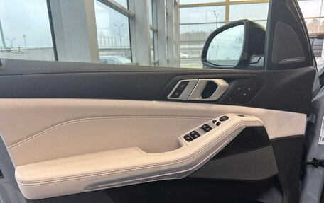 BMW X5, 2025 год, 16 536 000 рублей, 6 фотография