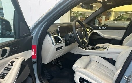 BMW X5, 2025 год, 16 536 000 рублей, 4 фотография