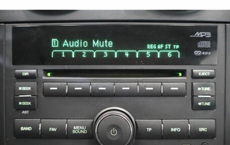 Chevrolet Aveo III, 2011 год, 449 000 рублей, 10 фотография